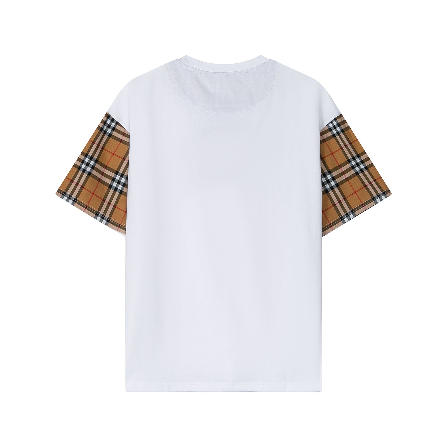 Camiseta Burberry - White