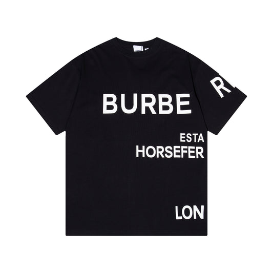 Camiseta Burberry - London Black