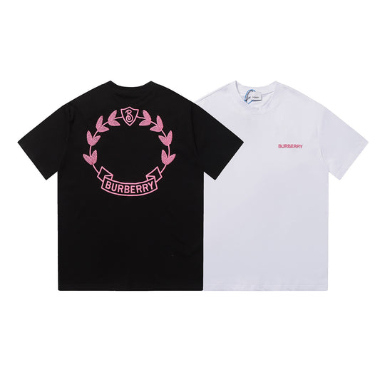 Camiseta Burberry - Pink
